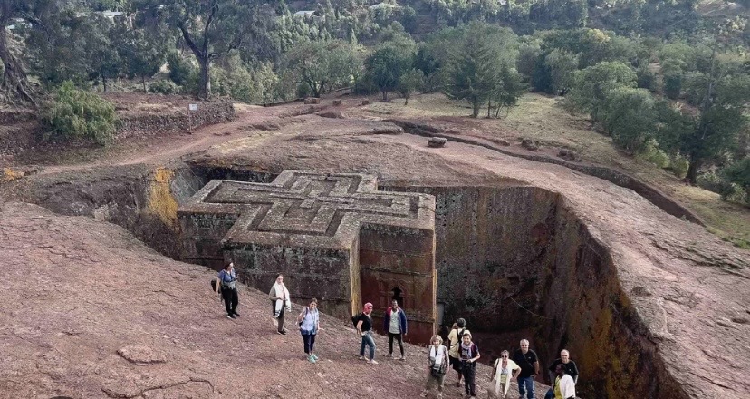 A decisão foi tomada pelo grupo africano durante a COP30, em Belém, e coloca o continente novamente no centro das discussões climáticas globais.


