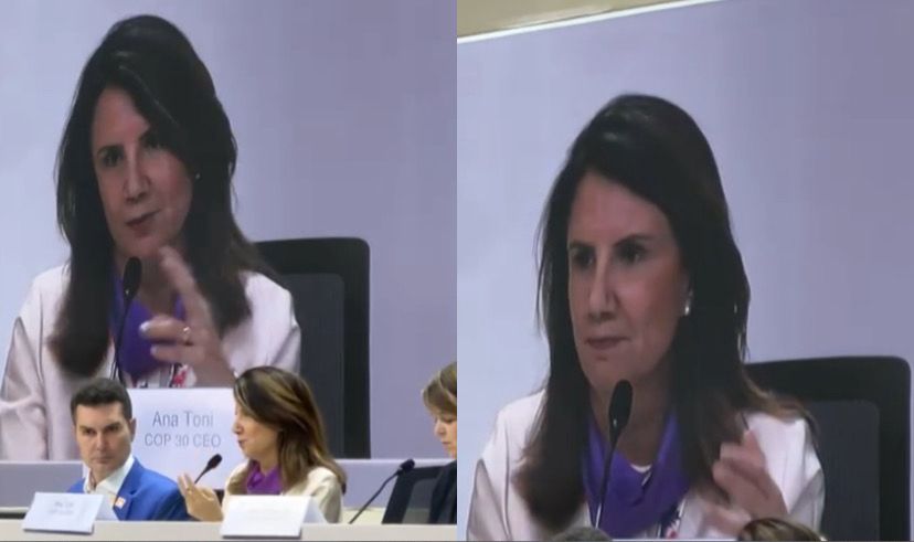 As reuniões têm ultrapassado o tempo previsto, demonstrando o esforço das delegações em buscar consensos

