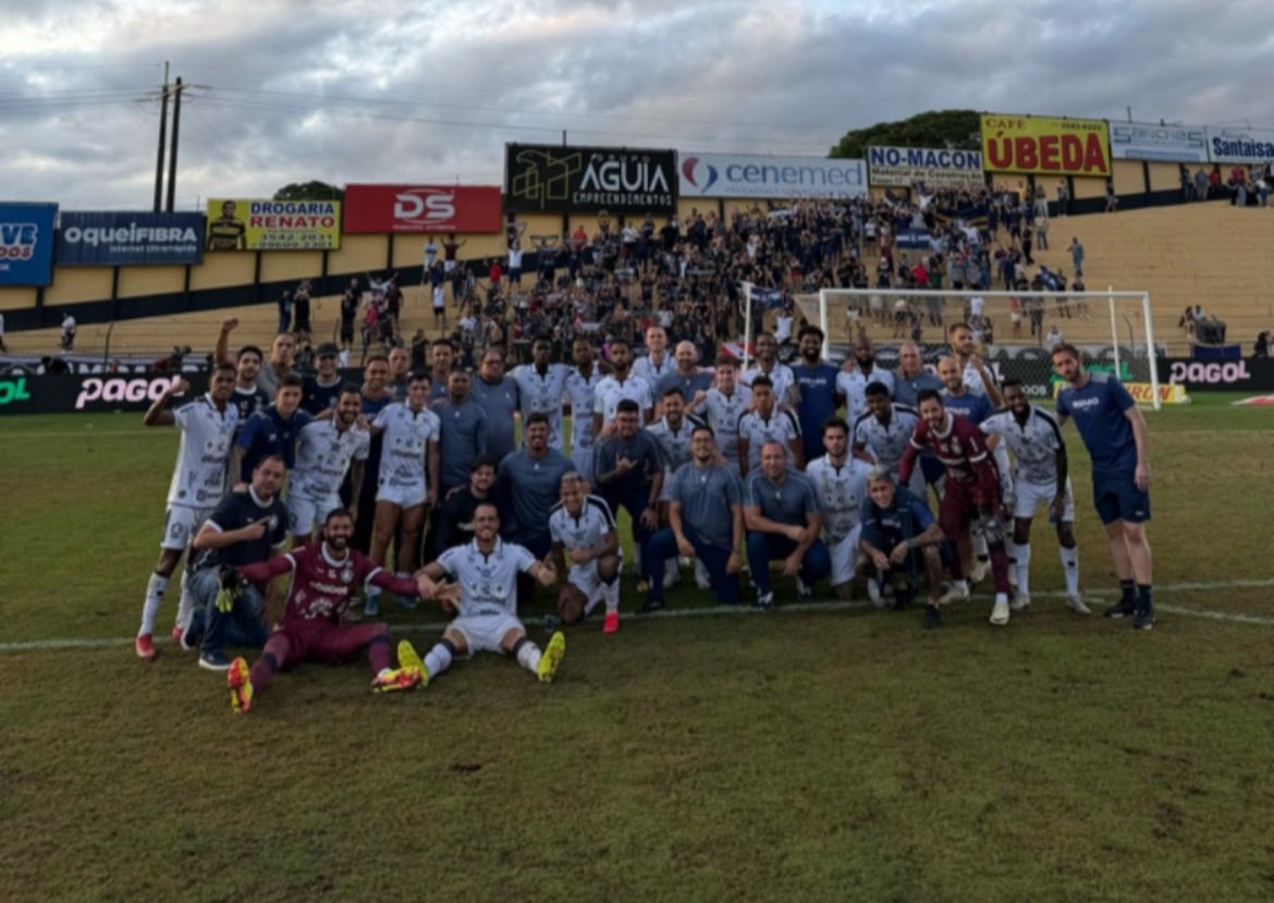 Imagem - Rodada ajuda e Remo pode garantir o acesso diante do Avaí