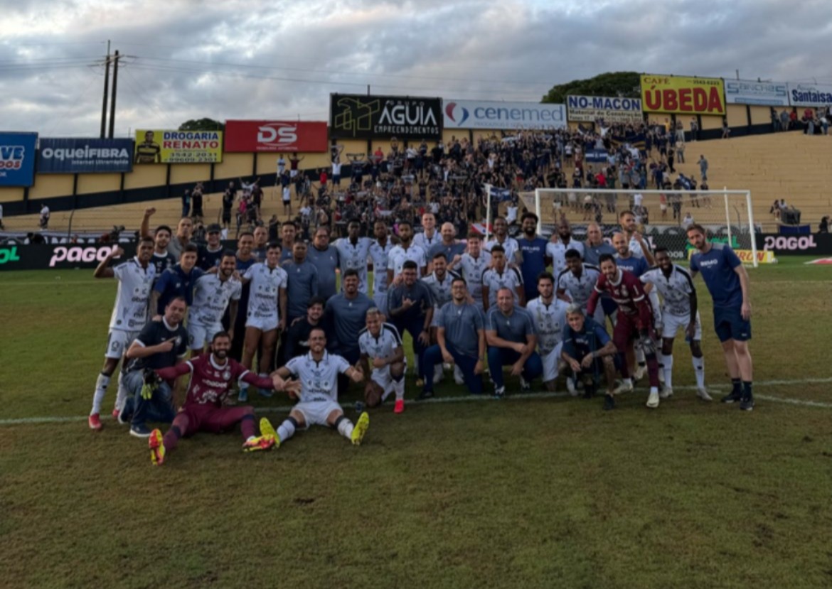 Leão pode garantir o acesso jogando fora de casa - 