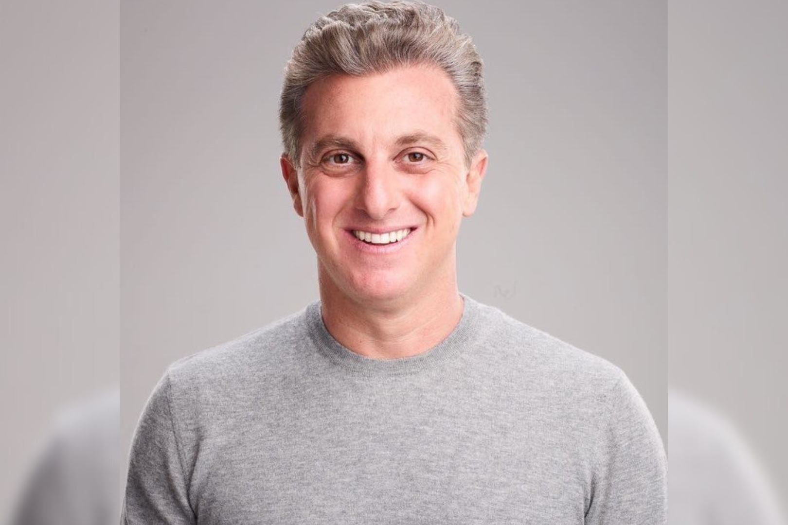Luciano Huck -