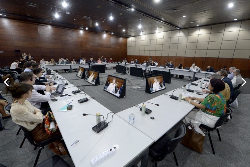 Nas últimas quatro edições, as delegações demoraram dias para chegar a um consenso sobre os temas a serem debatidos

