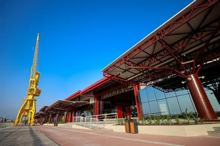 Imagem - COP 30: Parque de Bioeconomia realiza Fórum sobre desenvolvimento de baixo carbono