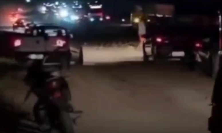 Imagem - Motociclista tem cabeça decepada após colisão na BR316, no Pará