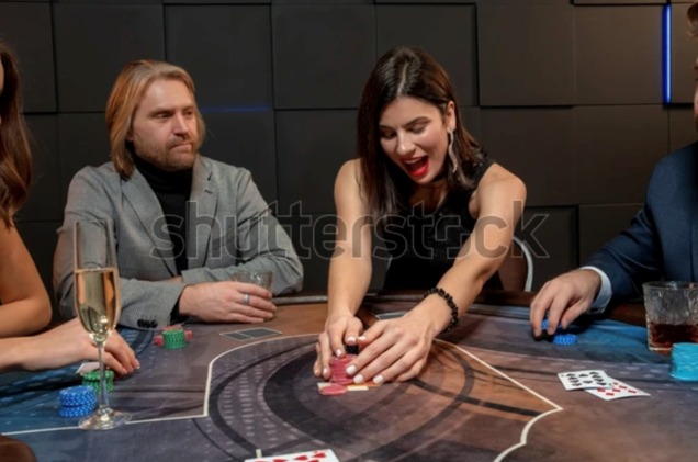 Imagem - Porque perder é uma lição valiosa no poker