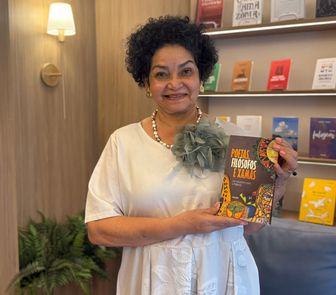 Imagem - Editora amazônica Valer lança obra em evento na COP30