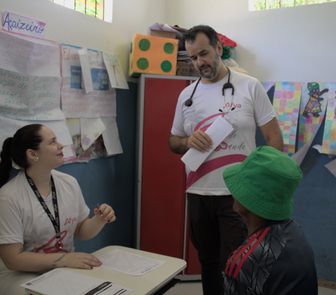 Imagem - Debates paralelos da COP30 destacam impacto das mudanças climáticas na saúde