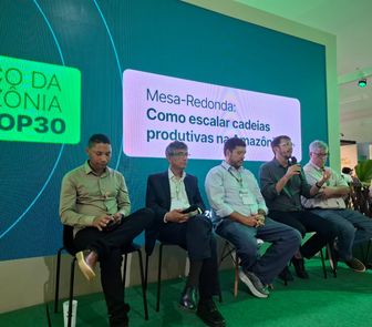 Imagem - Sociobioeconomia ganha força na COP30 e é apontada como novo modelo econômico para o Brasil e o mundo