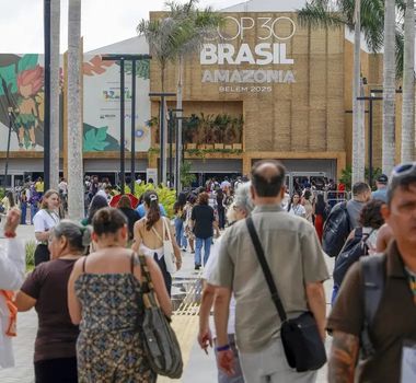 Imagem - Cúpula dos Povos traz demandas e reivindicações da sociedade à COP30