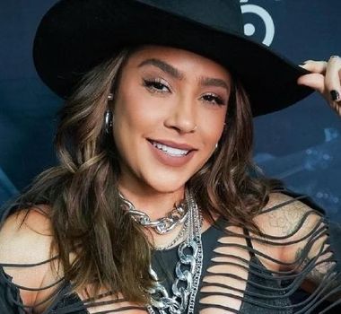 Imagem - 'Último cardio antes do Grammy', diz Lauana Prado ao exibir supercoxas após treino; veja
