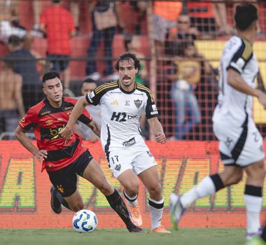 Imagem - Atlético-MG x Fortaleza: saiba o horário e onde assistir ao duelo do Brasileirão