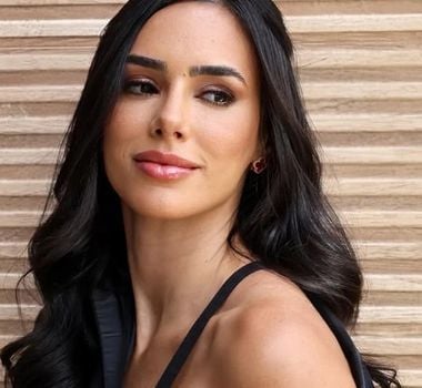 Imagem - Após duas gestações, Bruna Biancardi faz tratamento estético na barriga