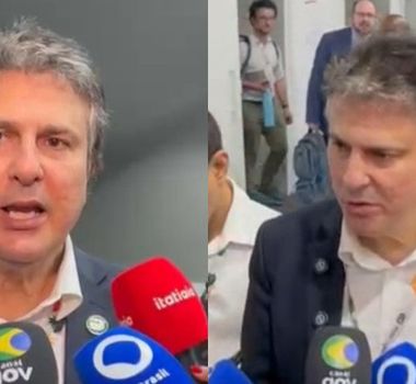 Imagem - Pará foi o primeiro estado a incluir disciplina de educação ambiental no ensino médio, diz ministro da Educação