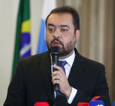 Imagem - 'Doa a quem doer, são narcoterroristas', diz Cláudio Castro ao defender projeto Antifacção