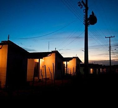 Imagem - Ministro de Minas e Energia anuncia R$ 1,4 bilhão em investimentos do Luz para Todos no Pará