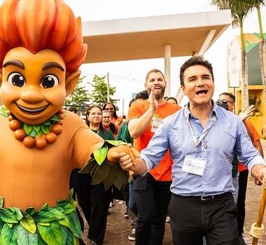 Imagem - 'Turismo que Protege'