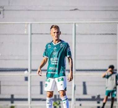 Imagem - Águia de Marabá anuncia reforços para 2026