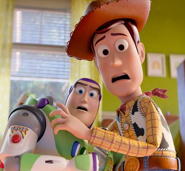 Imagem - Pixar revela primeiro teaser de Toy Story 5, com novo personagem tecnológico