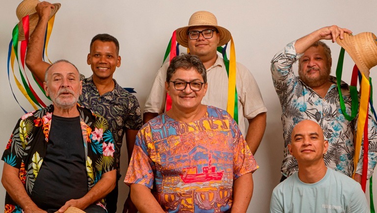 Arraial do Pavulagem - 