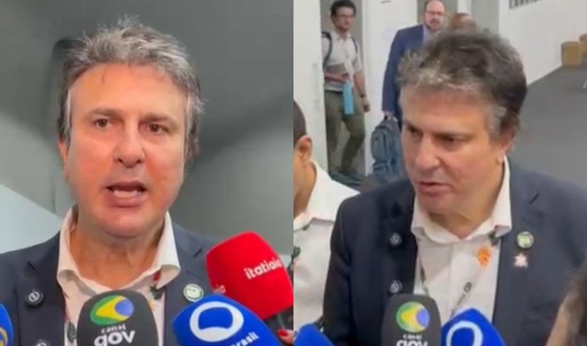 Imagem - Pará foi o primeiro estado a incluir disciplina de educação ambiental no ensino médio, diz ministro da Educação