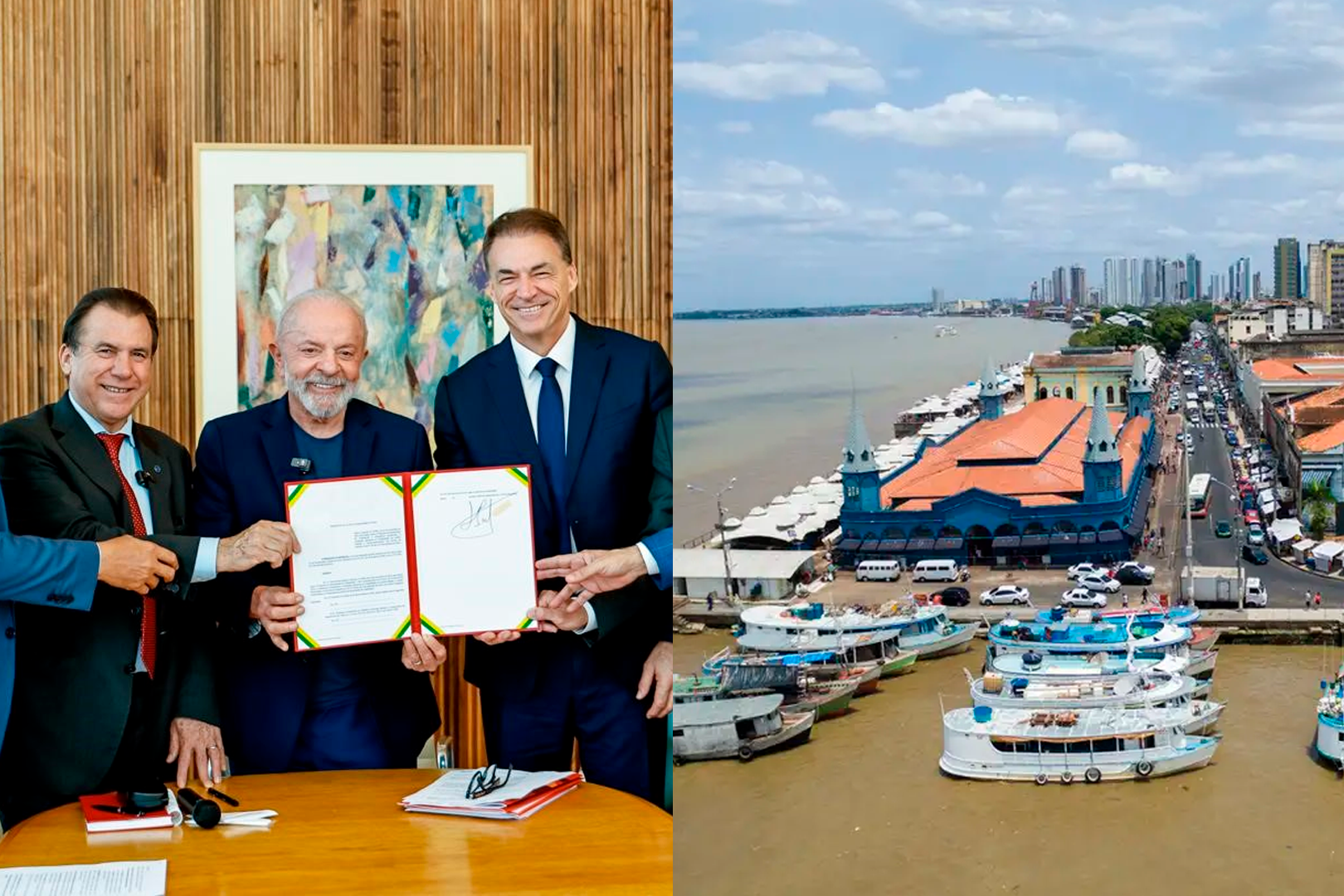 Com as novas regras, o governo pretende quebrar a concentração de mercado dominada por poucas operadoras de benefícios.