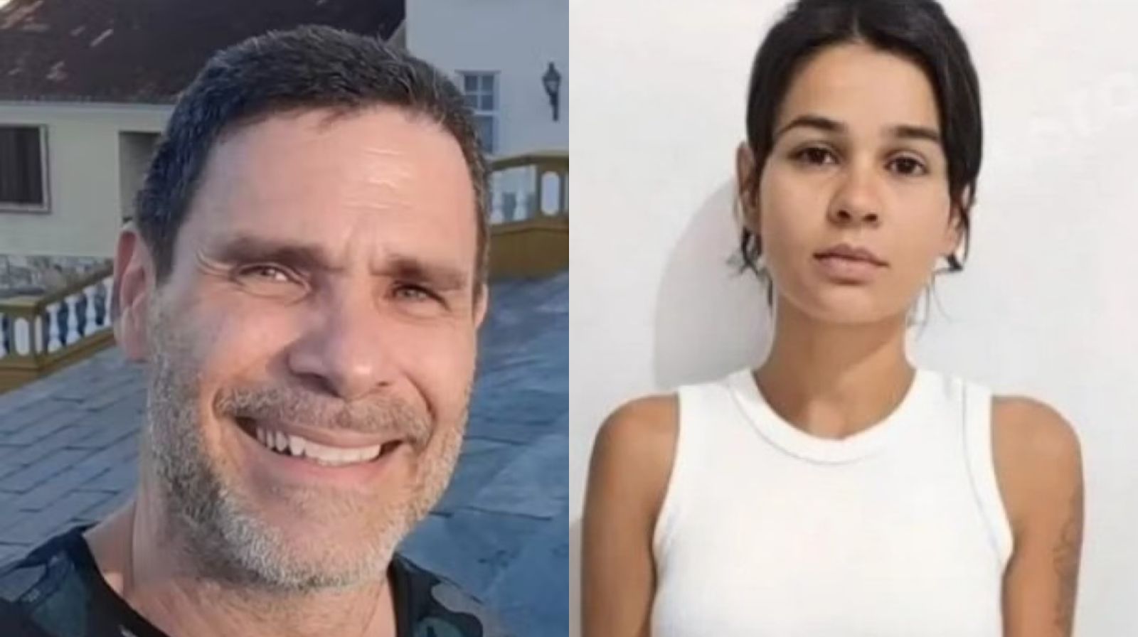 Empresário desaparece no Pará e carro é encontrado com ex-companheira no Maranhão.