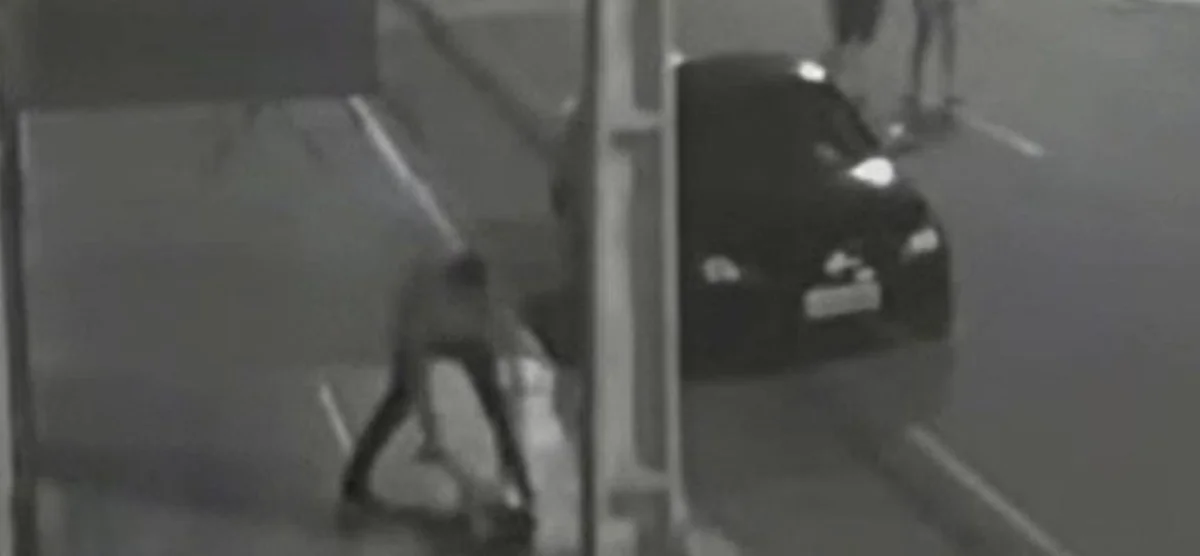 Imagem - Pai é preso após jogar filho de 3 anos no chão na Paraíba