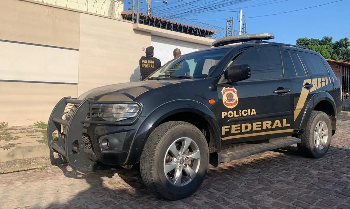 Imagem - PF apura tentativa de obstruir investigações da Operação Fames-19