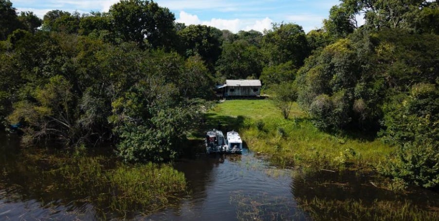 Imagem - Na COP30: TJPA lança protocolo de julgamento para nortear ações sobre venda de créditos de carbono