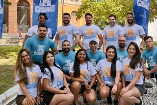 Praça da República recebe programação esportiva gratuita neste domingo em Belém