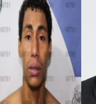 Imagem - Envolvido em morte de vice-presidente da Fiepa morre em confronto com a polícia