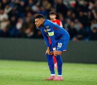 Imagem - França x Ucrânia: saiba o horário e onde assistir ao duelo das Eliminatórias da Copa de 2026