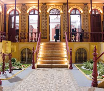 Imagem - Filme protagonizado por Dira Paes tem sessão especial na sala de cinema do Palacete Pinho