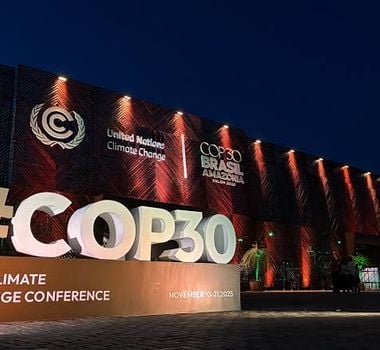 Imagem - COP30: entenda o papel do Brasil nas negociações sobre o clima