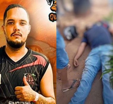 Imagem - Estudante é morto a tiros em frente à unidade de saúde no Pará