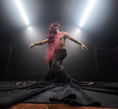 Imagem - 'Atravessando a Maresia: o conhecimento dança se faz presente' leva arte e inclusão às comunidades das ilhas de Belém