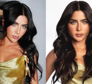 Imagem - Jade Picon muda visual para viver vilã em primeira novela vertical da Globo; assista