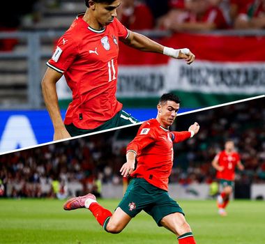 Imagem - Irlanda x Portugal: saiba o horário e onde assistir ao confronto das Eliminatórias da Copa