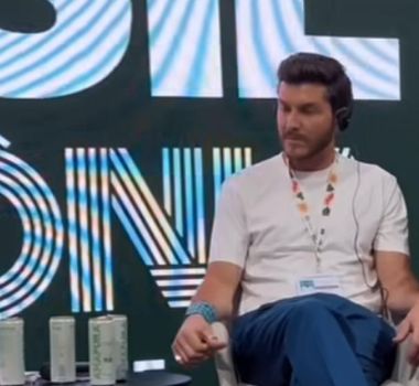 Imagem - Klebber Toledo diz que a COP30 é o evento mais importante do mundo; assista