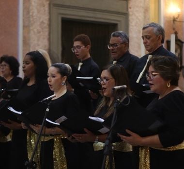 Imagem - Mostra de Corais Santa Cecília reúne grupos musicais em Belém; saiba quando