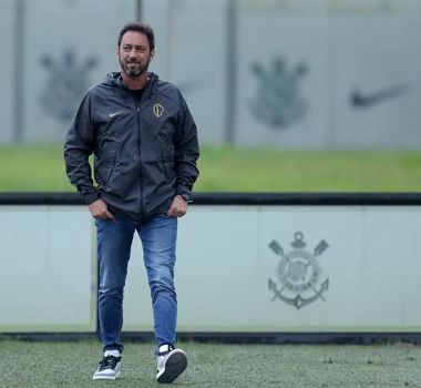 Imagem - Corinthians: Duilio depõe ao MP para explicar uso de cartão corporativo