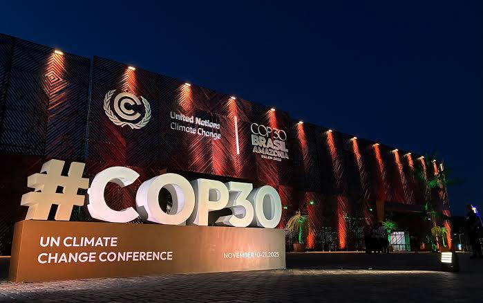Imagem - COP30  em Belém: confira a programação desta sexta-feira