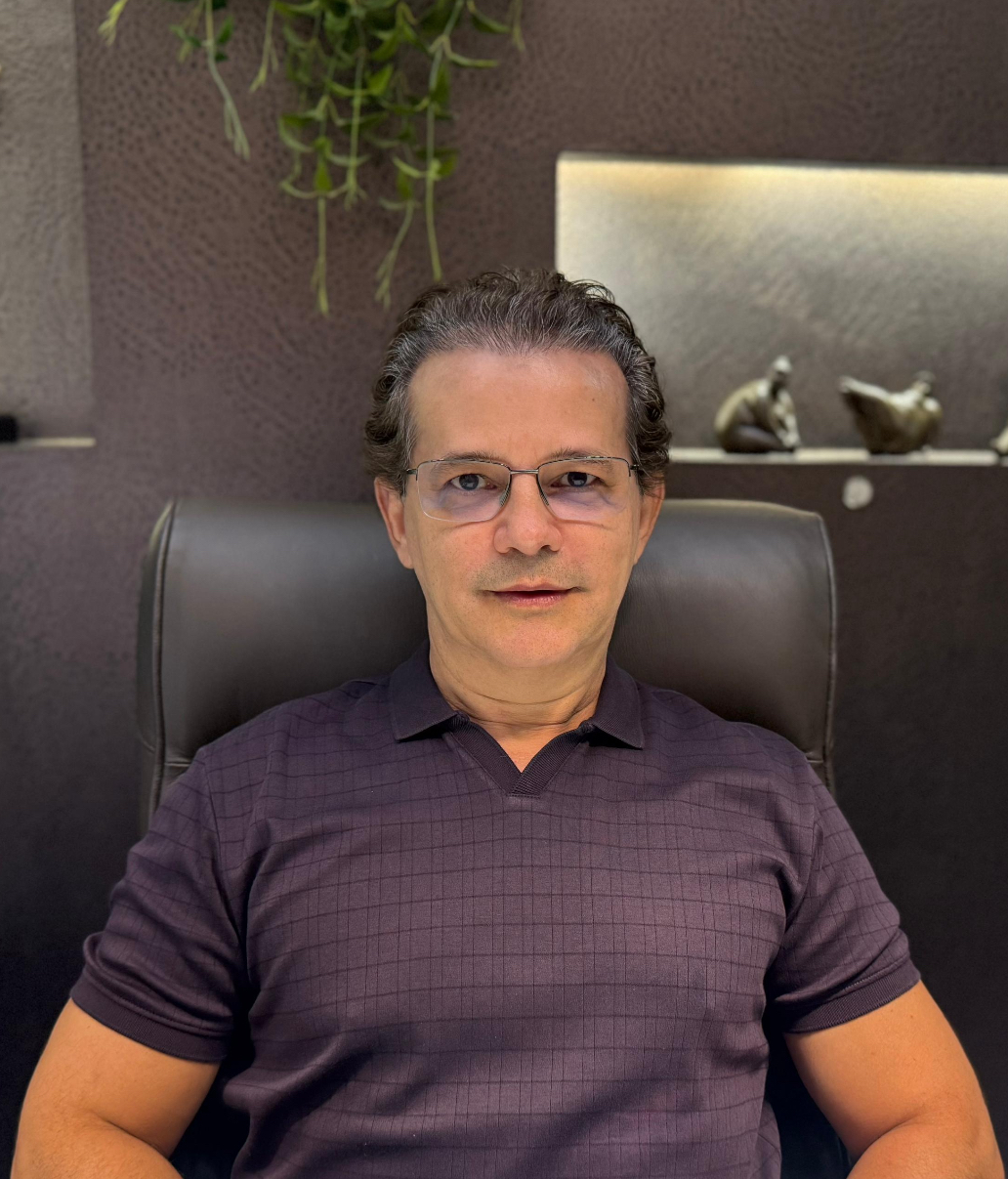 Endocrinologista Rubens Tofolo estará pessoalmente na linha de frente do atendimento durante o Dia Mundial do Diabetes