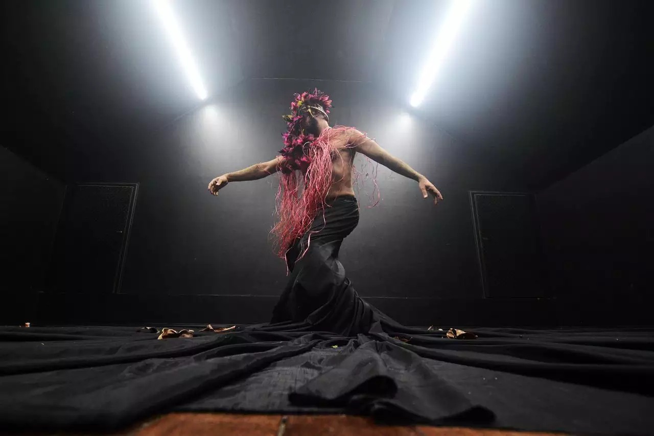 Imagem - 'Atravessando a Maresia: o conhecimento dança se faz presente' leva arte e inclusão às comunidades das ilhas de Belém