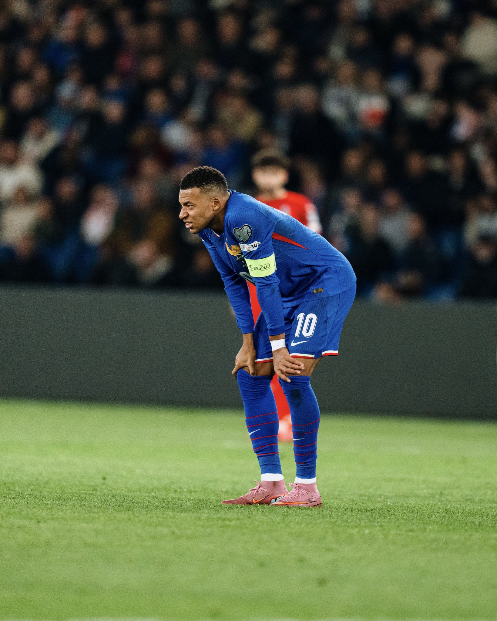 Imagem - França x Ucrânia: saiba o horário e onde assistir ao duelo das Eliminatórias da Copa de 2026