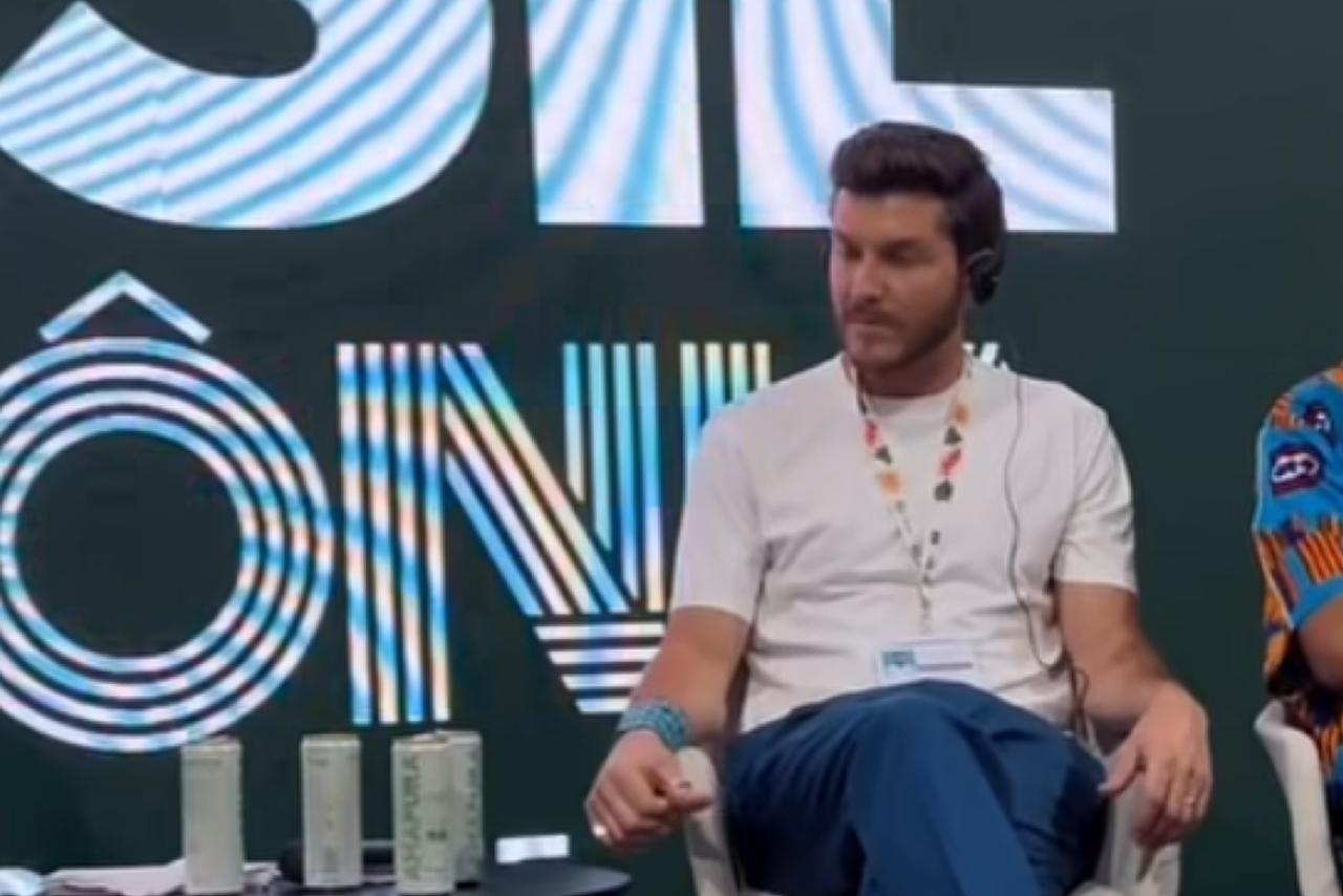 Imagem - Klebber Toledo diz que a COP30 é o evento mais importante do mundo; assista