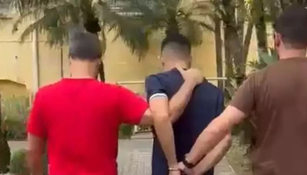 Suspeito de envolvimento na morte do vice-presidente da Fiepa é preso em Santa Catarina