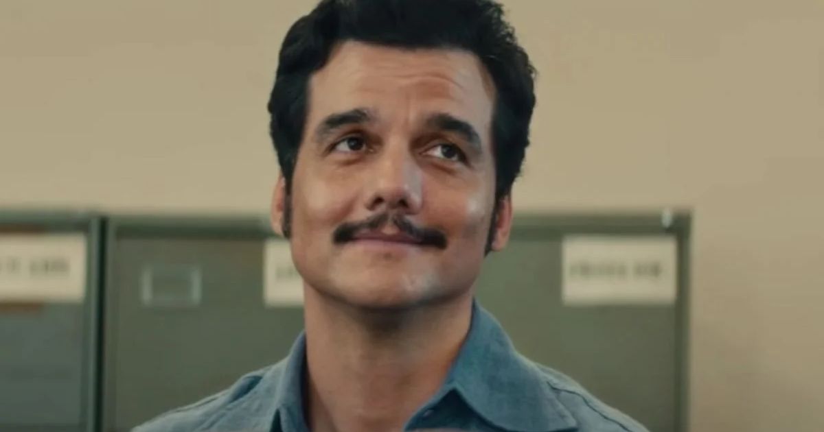 Wagner Moura