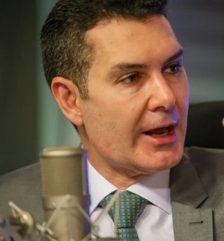 Imagem - Ministro Jader Filho faz balanço da primeira semana da COP30 e condena episódio de violência durante protesto