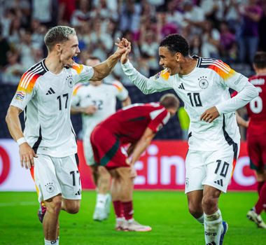 Imagem - Luxemburgo x Alemanha: saiba o horário e onde assistir ao duelo das Eliminatórias da Copa de 2026